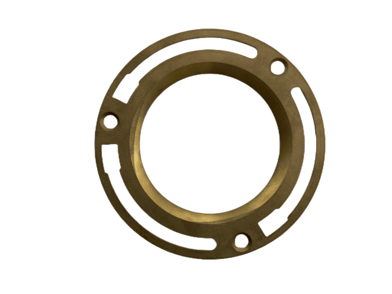 Toilet Closet Flange Premium Residential Valves and Fittings Factory