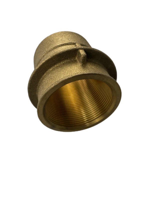brass nipple socket