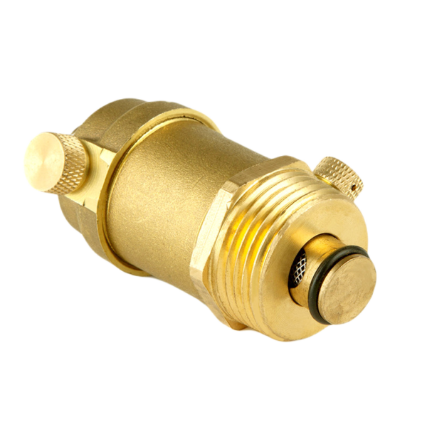 Brass Air Vent valves DN15