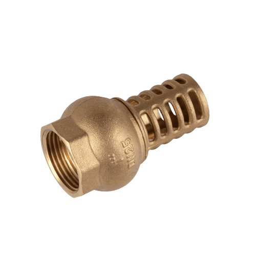 Top 10 Brass Pipe Fittings for Plumbing Use - Premium Residential Valves and  Fittings Factory