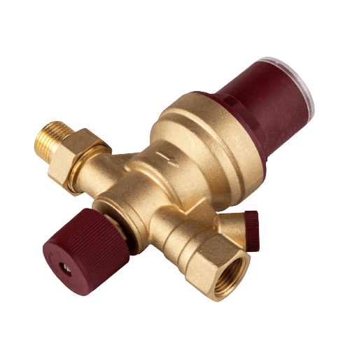 water thermostatic valves