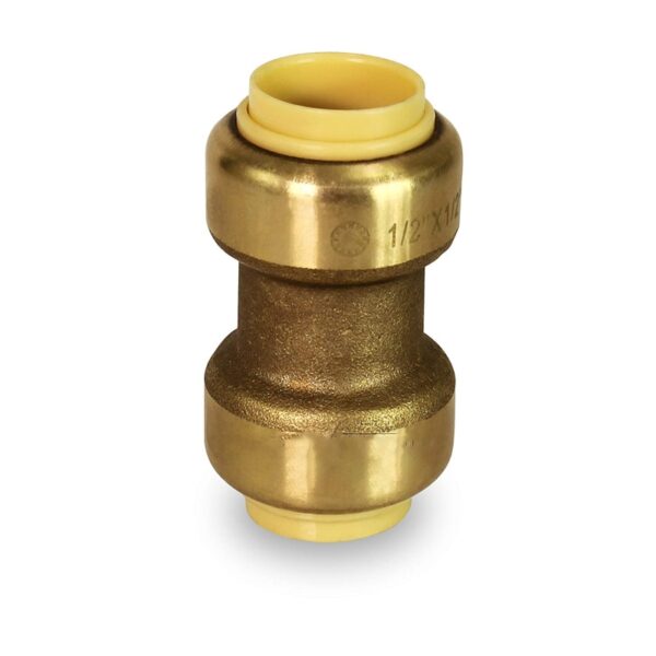 1/2 bronze gate valve