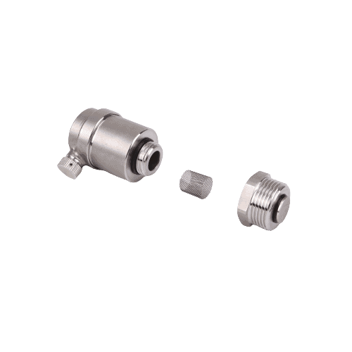 stainless steel air vent valves