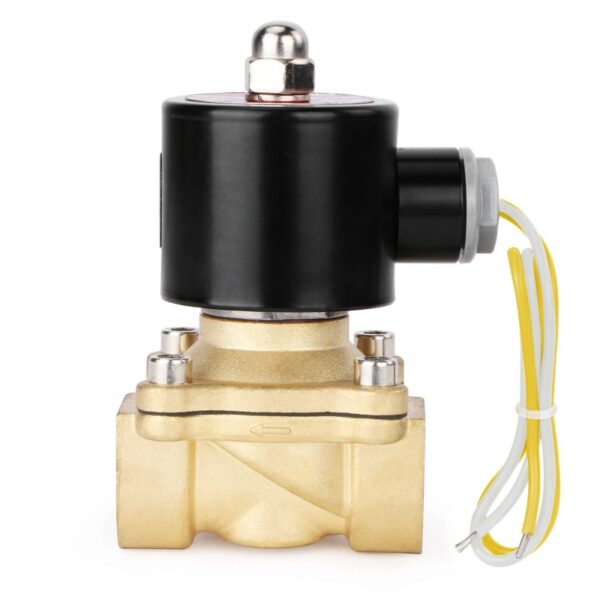 3 way thermostatic mixed valve (copy)