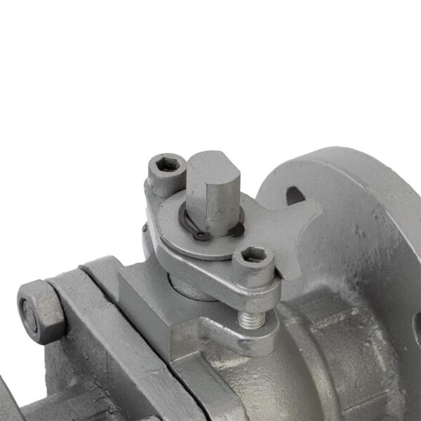heavy duty gas shut off ball valve (copy)
