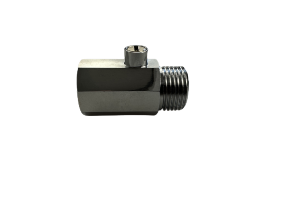 FXM lock mini ball valve