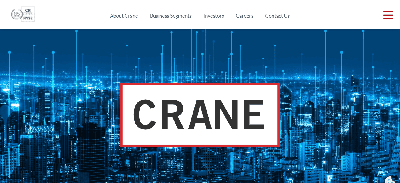 crane co