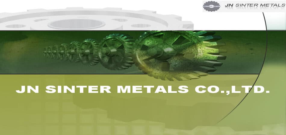 jn sinter metals
