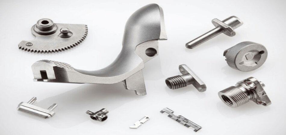 mdm metal industrial