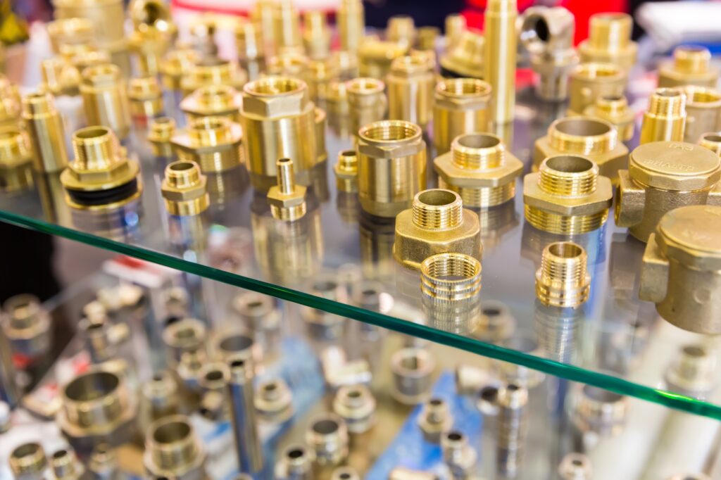 Fitting pieces Plumberstar