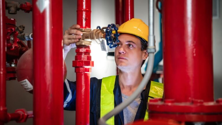 Plumbing water gate valves
