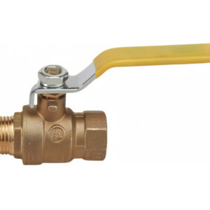 lf brass ball valve 0420a
