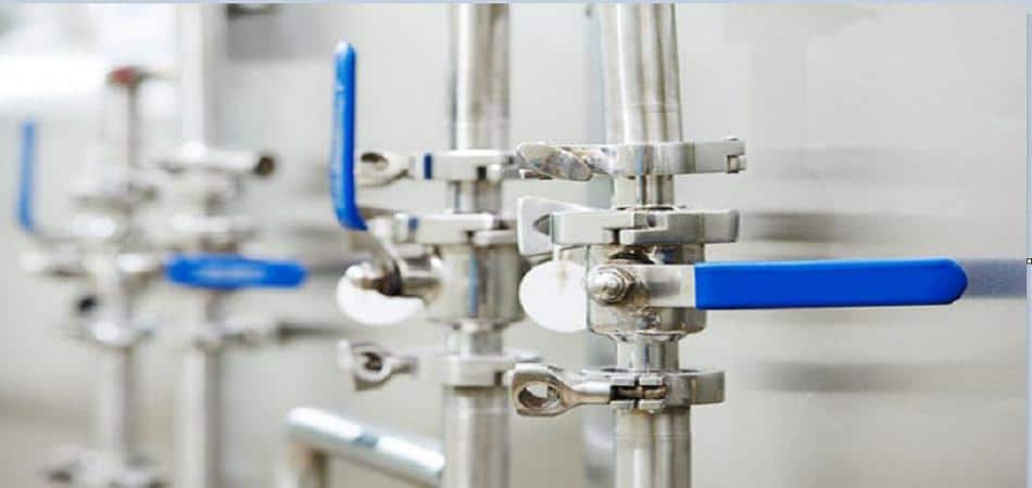 stainless steel needle valves applications