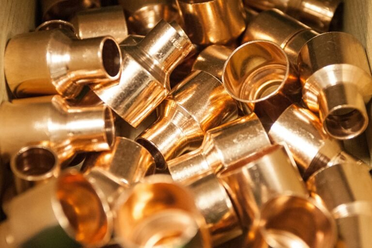 Copper Pipe