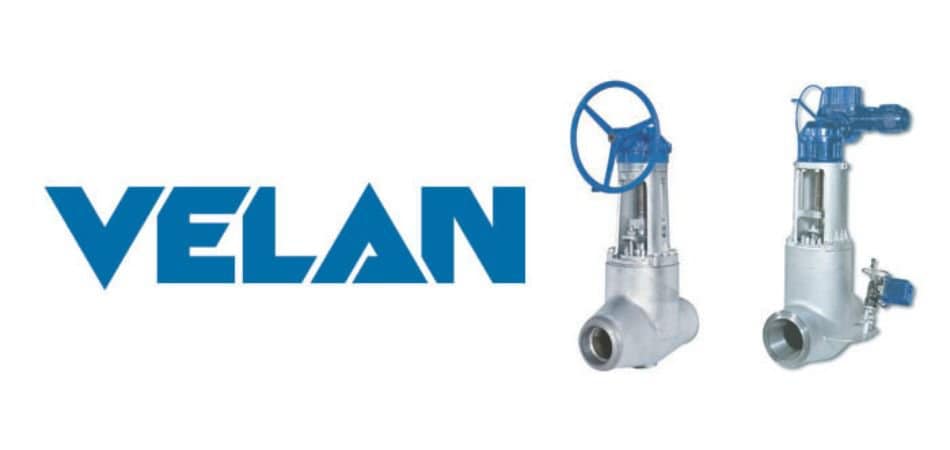 velan inc