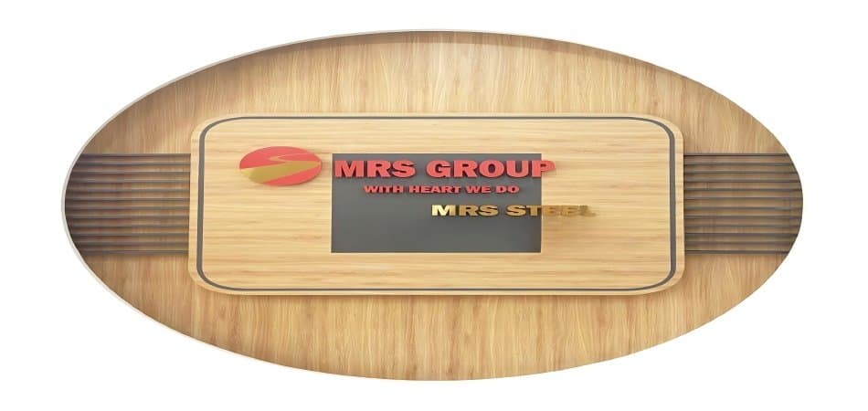 mrs steel company