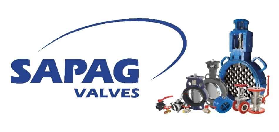 sapag valves