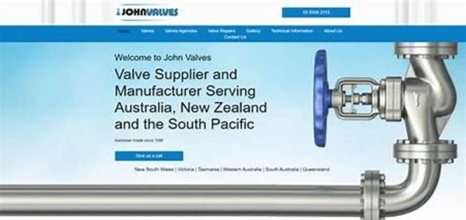 John valves