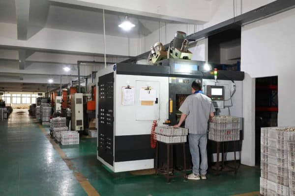 cnc machine floor drains