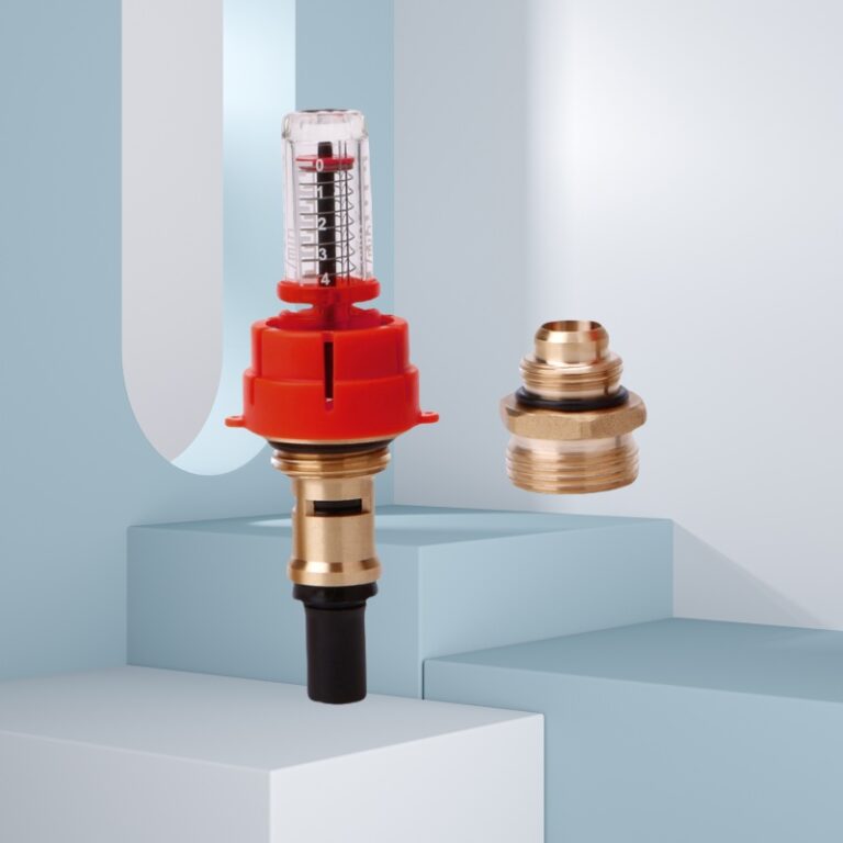 trv flowmeter