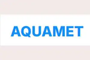 aquametwatermeters logo