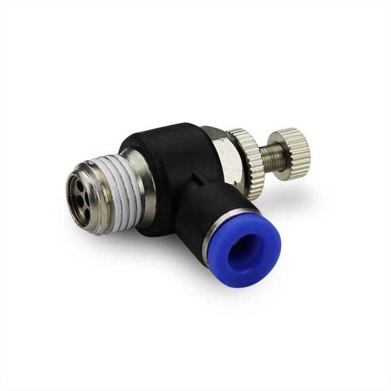 actuated valve connectors 06