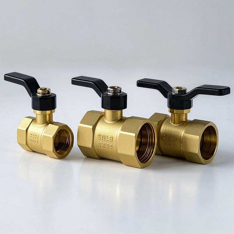 electrolytic polishing butterfly valve 02