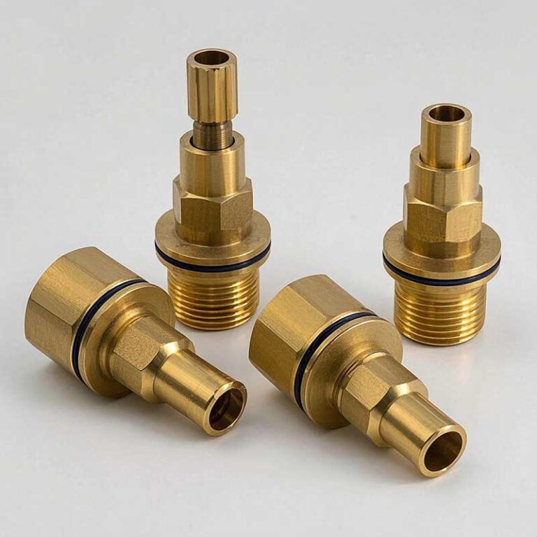 faucets brass valve bodies 04