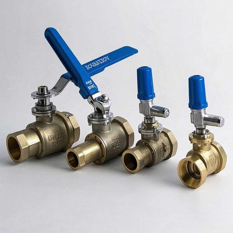 galvanizing butterfly valve 07