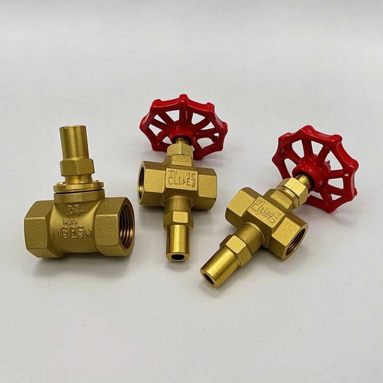 globe valves valve stems 03