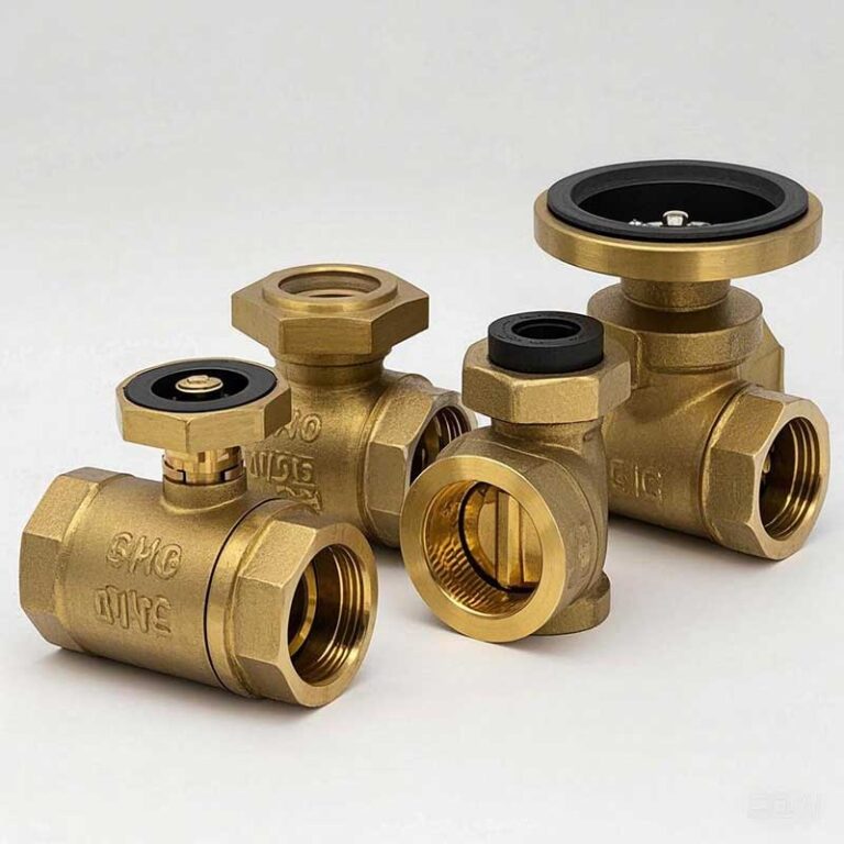 sandblasting butterfly valve 06