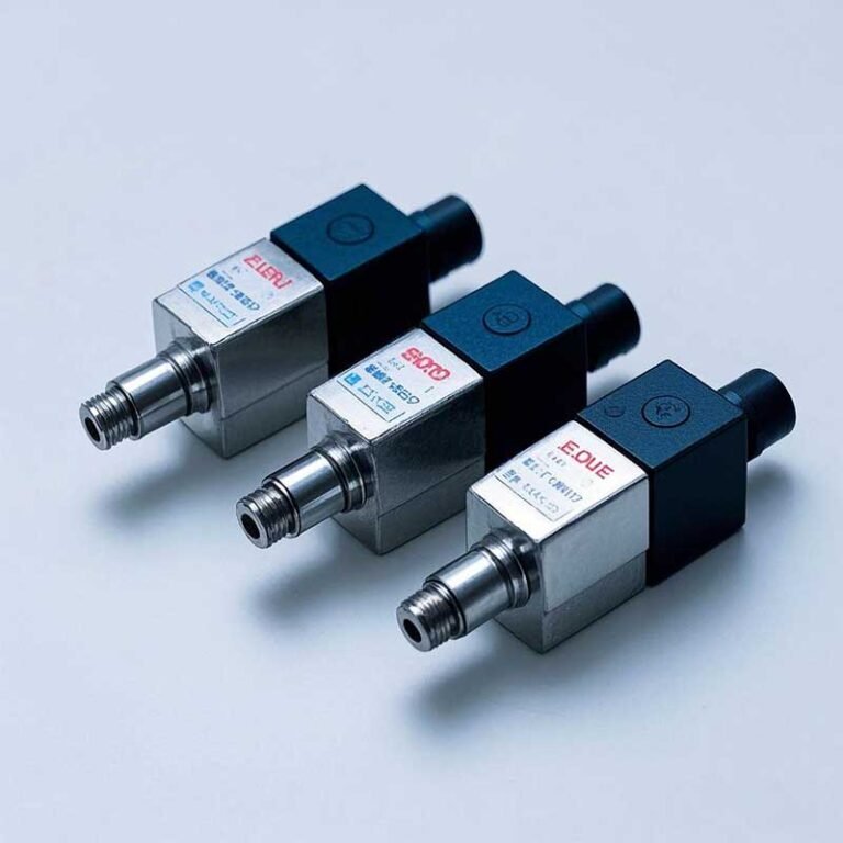 solenoid valves plungers 02