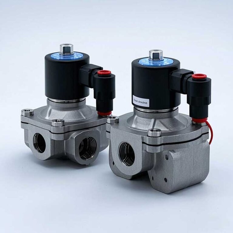 solenoid valves valve bodie 06