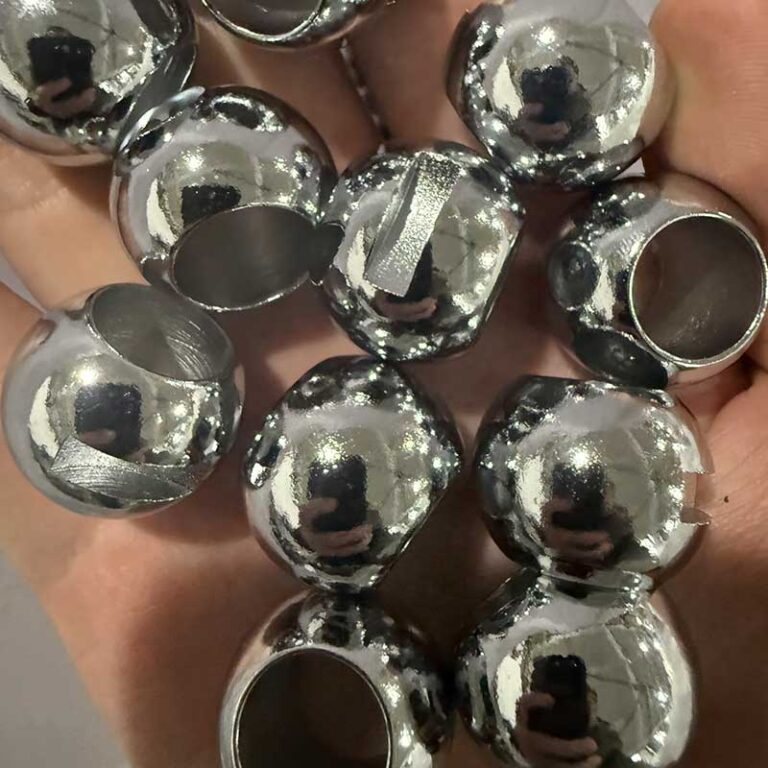 butterfly valve ball 05