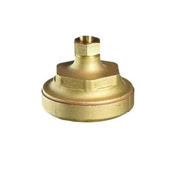 gate valve bonnet