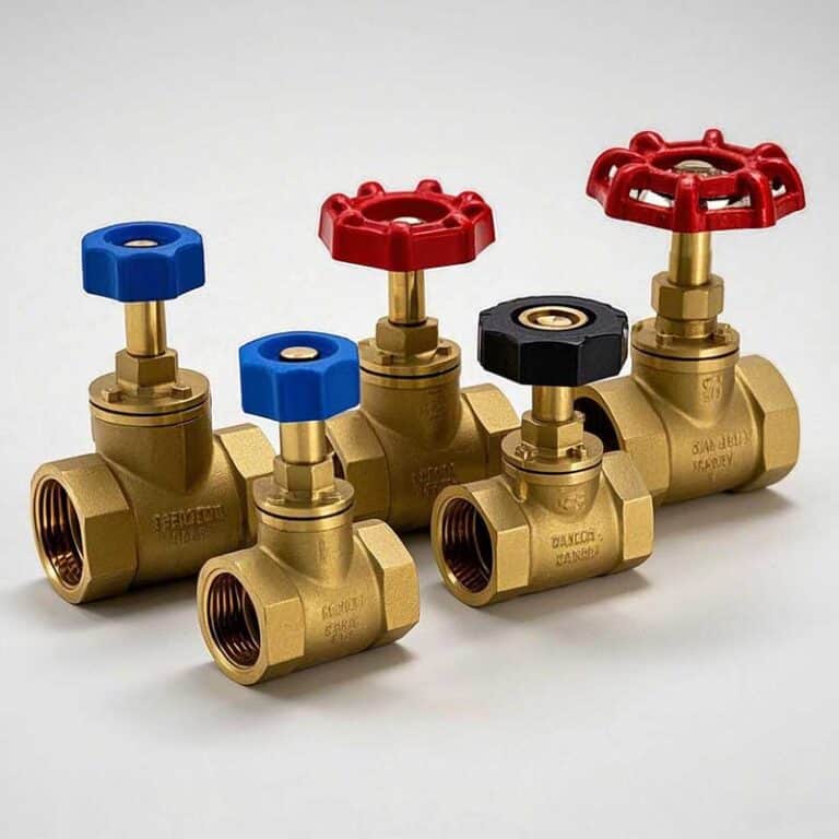 sandblasting rotary valve 02