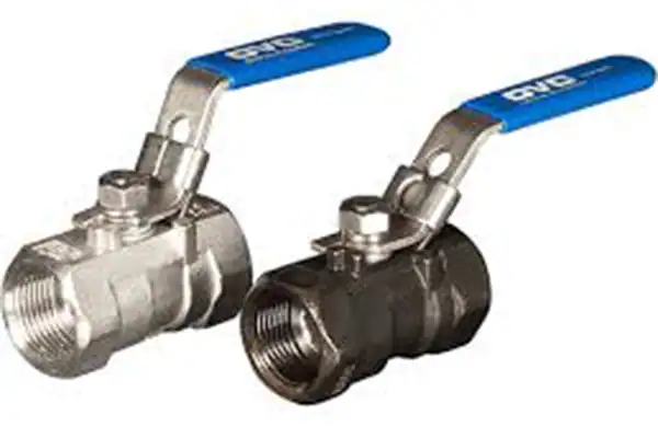 Top 10 Ball Valve Manufacturers in Japan