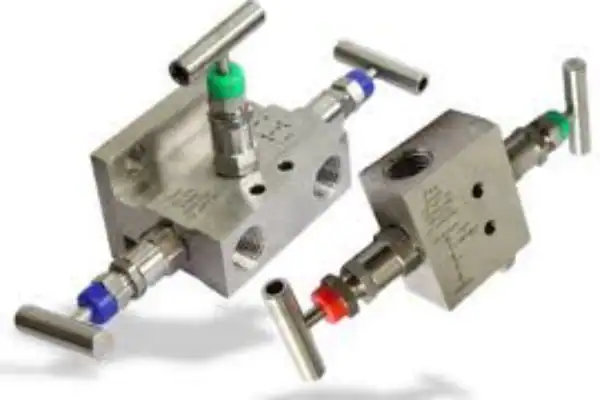 manifold valve feature pic