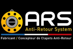 clapets ars logo