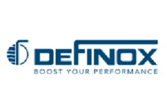 definox logo