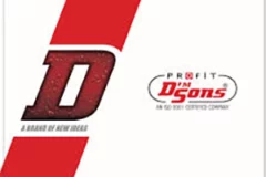 dson logo
