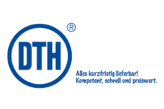 dth dichtungstechnik logo