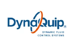 dynaquip logo