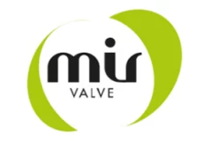 mirvalve logo