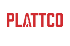 plattco logo