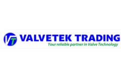 valvetektrading logo