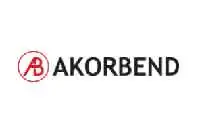 akorbend logo