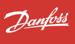 danfoss logo