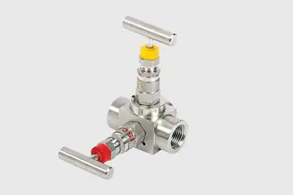 Manifold Valve Manufacturers