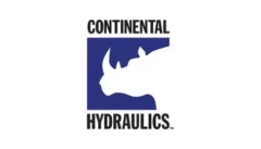 continental hydraulics logo